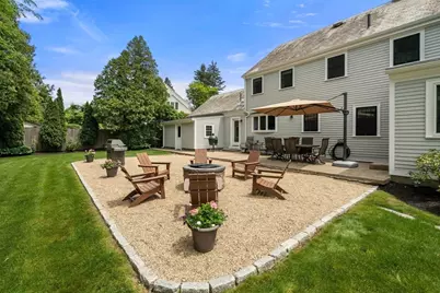 100 Village Hill Road, Belmont, MA 02478 - Photo 30