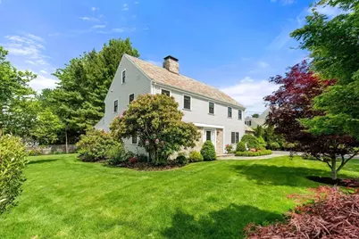 100 Village Hill Road, Belmont, MA 02478 - Photo 36