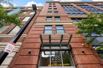 285 Columbus Ave #801, Boston, MA 02116 - Photo 18