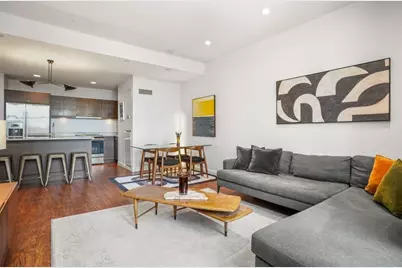 285 Columbus Ave #801, Boston, MA 02116 - Photo 2
