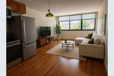 70 Southbridge St #313, Worcester, MA 01608 - Photo 4