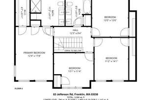 83 Jefferson Rd, Franklin, MA 02038 - Photo 32