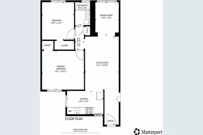 313 Summit Ave #2, Boston, MA 02135 - Photo 22