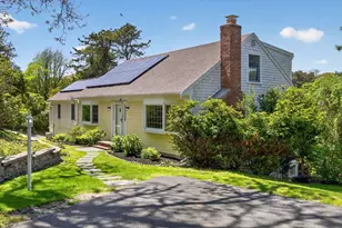 36 Pursel Dr, Chatham, MA 02650 - Photo 1
