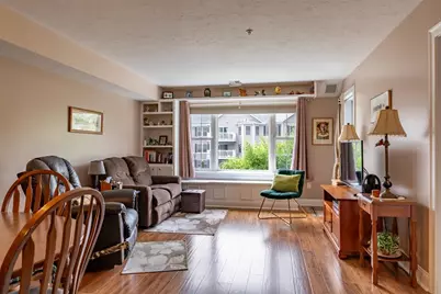24 Greenleaves #416, Amherst, MA 01002 - Photo 2