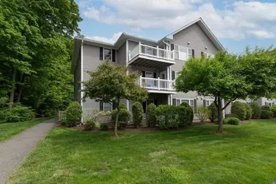 24 Greenleaves #416, Amherst, MA 01002 - Photo 1