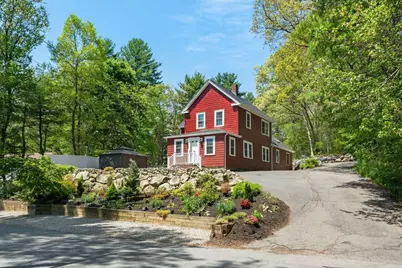 27 Cross Street, Medfield, MA 02052 - Photo 4