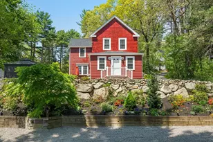 27 Cross St, Medfield, MA 02052 - Photo 1