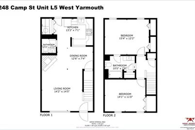 248 Camp St #L5, Yarmouth, MA 02673 - Photo 34