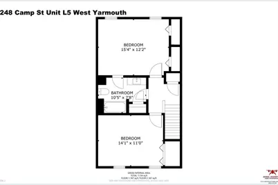 248 Camp St #L5, Yarmouth, MA 02673 - Photo 36