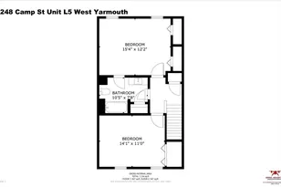 248 Camp St, Yarmouth, MA 02673 - Photo 36