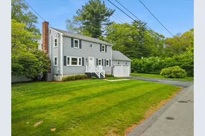 13 Lydon Lane, Kingston, MA 02364 - Photo 2