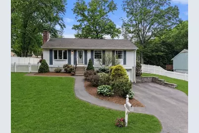 30 Vinal St, Hudson, MA 01749 - Photo 24