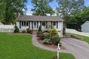 30 Vinal St, Hudson, MA 01749 - Photo 24