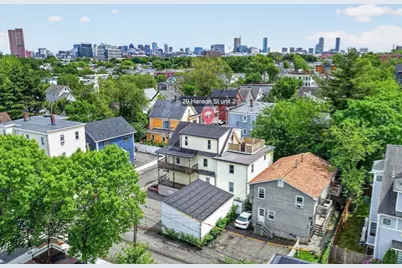 29 Hanson St #2, Somerville, MA 02143 - Photo 32