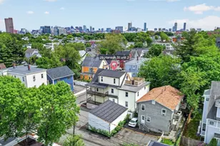 29 Hanson St, Somerville, MA 02143 - Photo 32