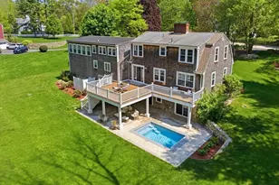 8 Bridge St, Norwell, MA 02061 - Photo 2