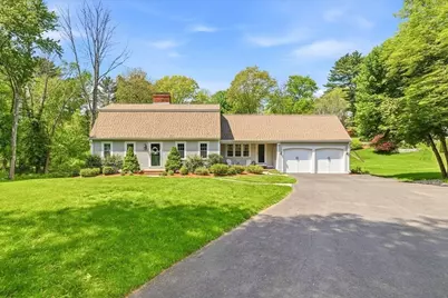 8 Bridge St, Norwell, MA 02061 - Photo 2