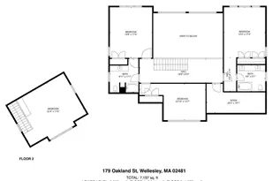 179 Oakland St, Wellesley, MA 02481 - Photo 34