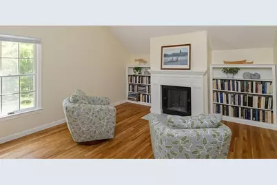44 Floret Cir #44, Hingham, MA 02043 - Photo 14