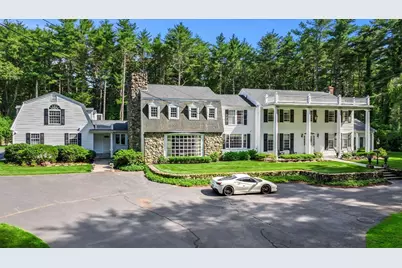 28 Pineswamp Rd, Ipswich, MA 01938 - Photo 1