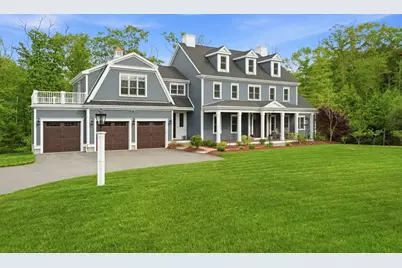 15 Curtis Farm Rd, Norwell, MA 02061 - Photo 2