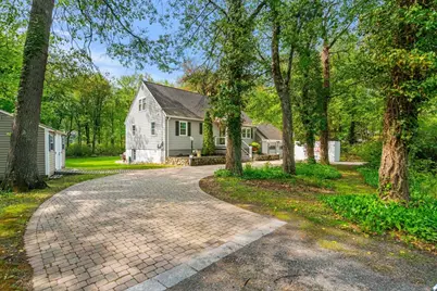 28 Ballardvale Road, Andover, MA 01810 - Photo 4