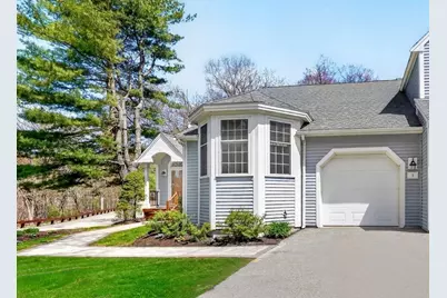 1 Arbor Court #1, Burlington, MA 01803 - Photo 2