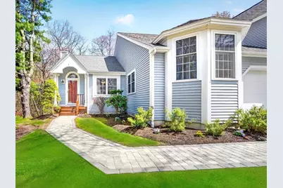 1 Arbor Court #1, Burlington, MA 01803 - Photo 1