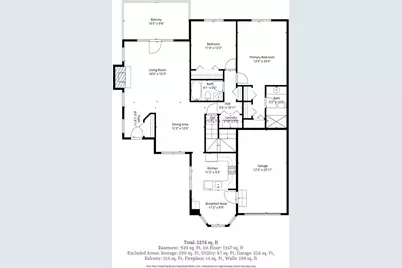 1 Arbor Court #1, Burlington, MA 01803 - Photo 28