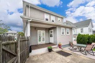 32 Burget Ave, Medford, MA 02155 - Photo 6