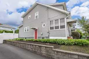 32 Burget Ave, Medford, MA 02155 - Photo 2