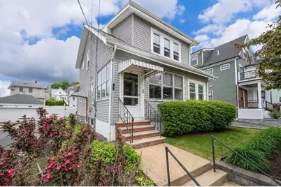 32 Burget Ave, Medford, MA 02155 - Photo 1