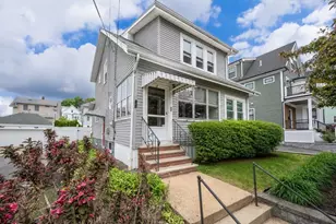32 Burget Ave, Medford, MA 02155 - Photo 1