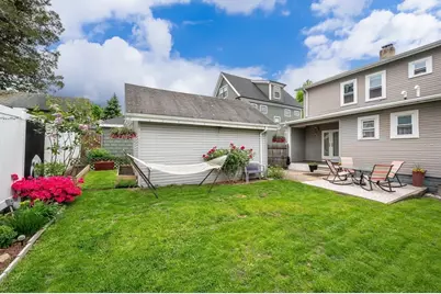 32 Burget Ave, Medford, MA 02155 - Photo 10