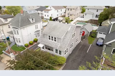 32 Burget Ave, Medford, MA 02155 - Photo 4