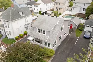32 Burget Ave, Medford, MA 02155 - Photo 4