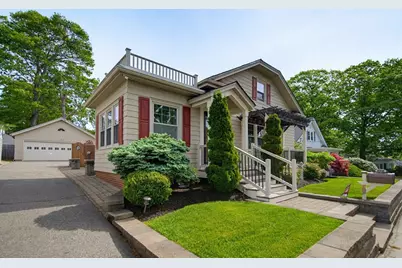 488 Montgomery Street, Fall River, MA 02720 - Photo 2