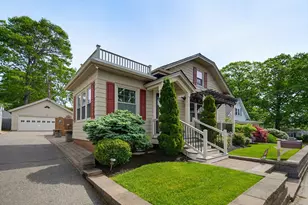 488 Montgomery St, Fall River, MA 02720 - Photo 2