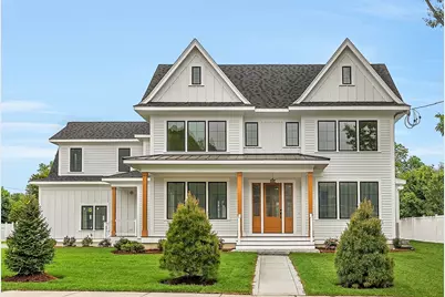 67 Van Roosen, Newton, MA 02459 - Photo 1