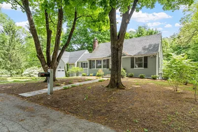 2 Doris Rd, Bedford, MA 01730 - Photo 2