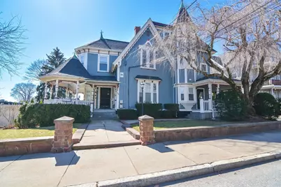 34 High St, North Attleboro, MA 02760 - Photo 1