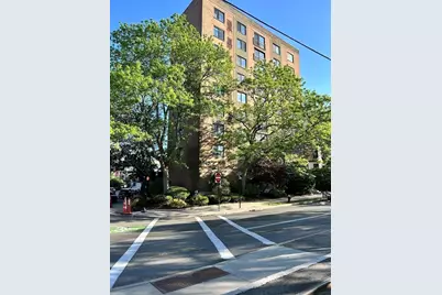 1243 Beacon #6E, Brookline, MA 02445 - Photo 14