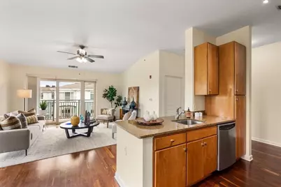 5 Repton Circle #5414, Watertown, MA 02472 - Photo 16