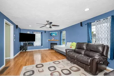 57 Magnolia Street, Lowell, MA 01854 - Photo 12