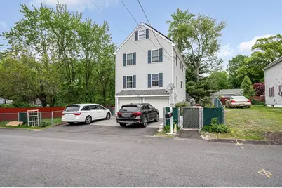 57 Magnolia Street, Lowell, MA 01854 - Photo 36