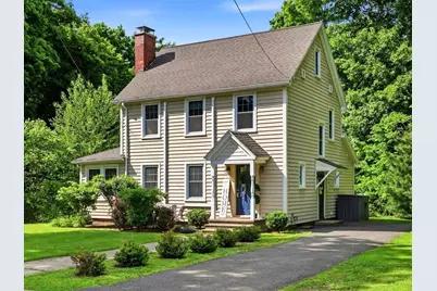 32 Lincoln Rd, Longmeadow, MA 01106 - Photo 1