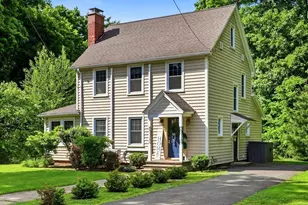 32 Lincoln Rd, Longmeadow, MA 01106 - Photo 1