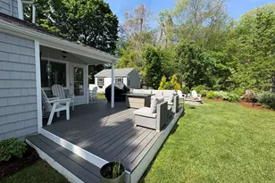 15 Hazel Ave, Scituate, MA 02066 - Photo 20