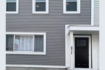 211 London Street #1, Boston, MA 02128 - Photo 18